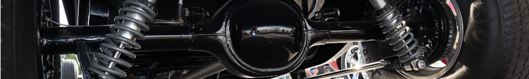 Universal Coilovers And Direct Fit Coilovers