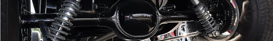 Universal Coilovers And Direct Fit Coilovers