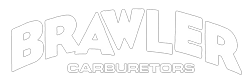 Brand logo for Brawler