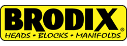 Brand logo for Brodix