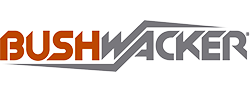 Brand logo for Bushwacker