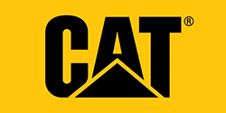 Brand logo for CAT