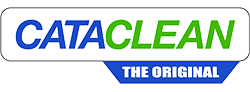 Brand logo for Cataclean