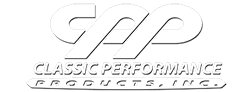 Brand logo for CPP