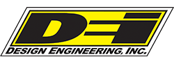 Brand logo for DEI