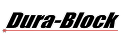 Brand logo for Dura Block