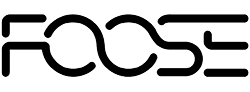 Brand logo for Foose