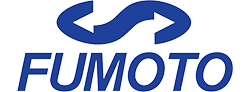 Brand logo for Fumoto