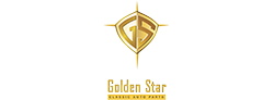 Brand logo for Golden Star