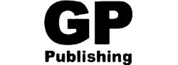 Brand logo for GP PUBLISHING