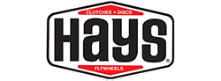 Brand logo for Hays