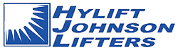 Brand logo for Hylift Johnson Lifters