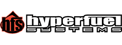 Brand logo for HyperFuel