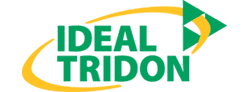 Brand logo for Ideal Clamps