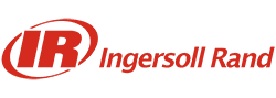 Brand logo for Ingersoll Rand
