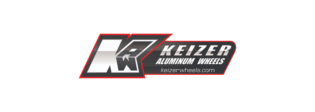 Brand logo for Keizer