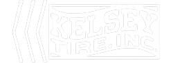 Brand logo for Kelsey Tire Tires