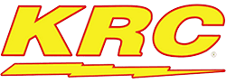 Brand logo for KRC Racing Fuel Filters