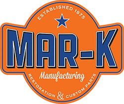 Brand logo for Mar-K