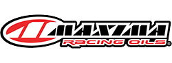 Brand logo for Maxima