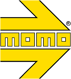 Brand logo for MOMO