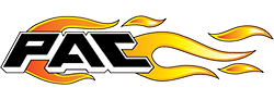 Brand logo for PAC Racing Springs