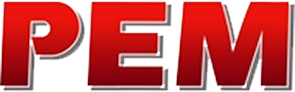 Brand logo for PEM Racing