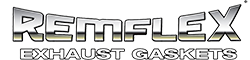 Brand logo for Remflex Gaskets