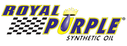 Brand logo for Royal Purple