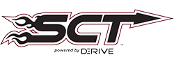 Brand logo for SCT
