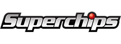 Brand logo for Superchips