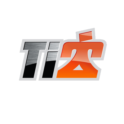 Brand logo for Ti22 Performance Wings