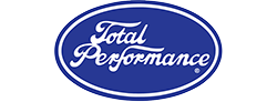 Brand logo for Total Performance
