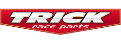Brand logo for Trick Race Parts Ultimate Siping System Packages