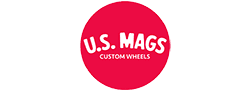 Brand logo for US Mags
