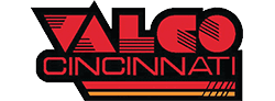 Brand logo for Valco Cincinnati