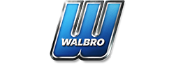 Brand logo for Walbro