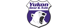 Brand logo for Yukon Gear, Ford 9 Inch Parts