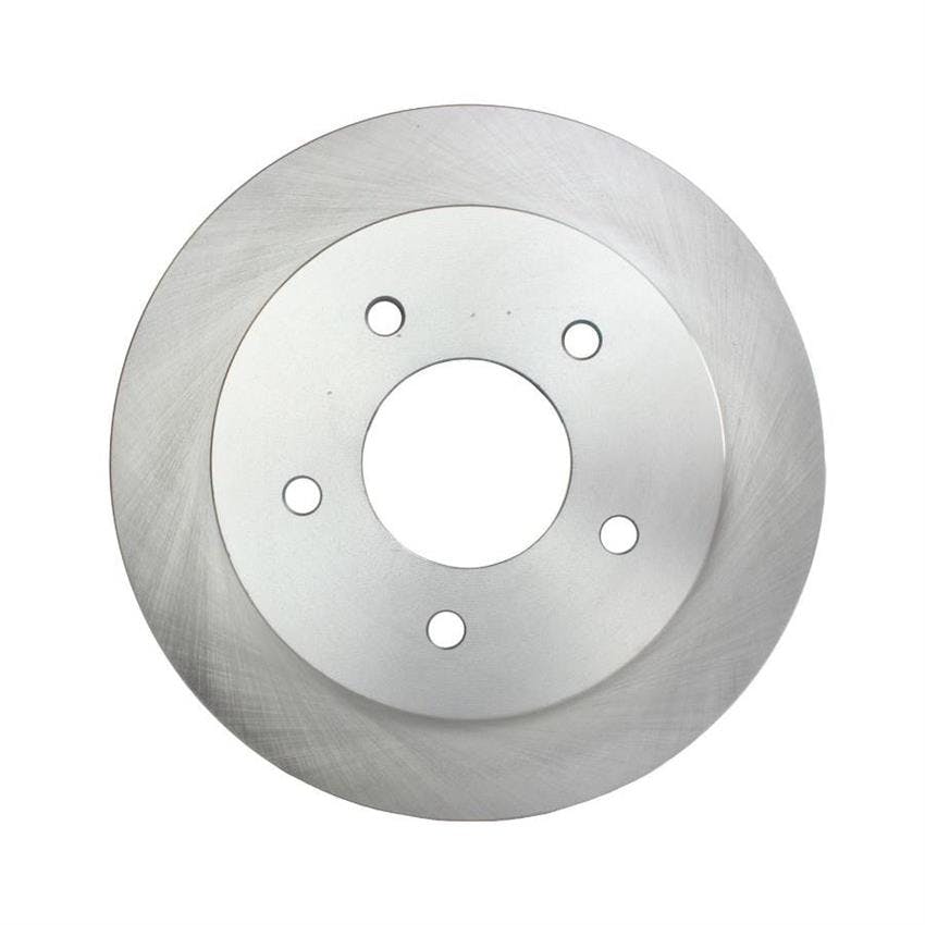 Speedway 63-70 GM C10 Rear 5 Lug Disc Brake Kit