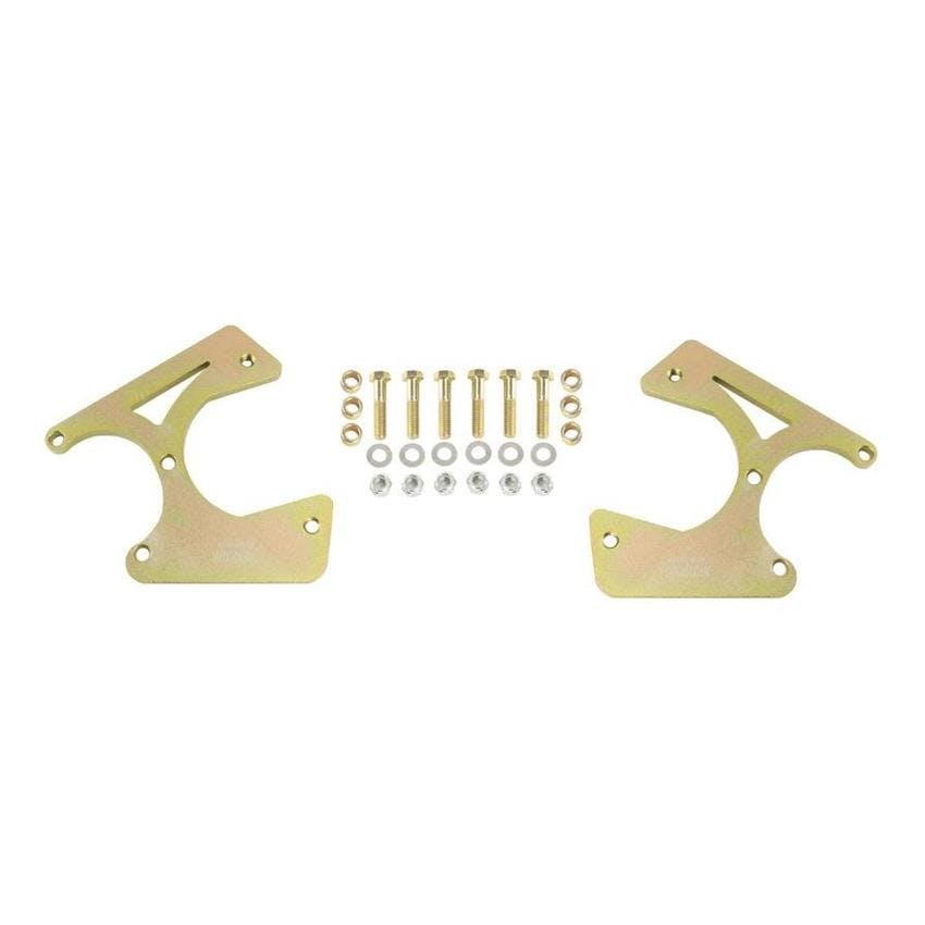 Speedway 63-70 GM C10 Rear 5 Lug Disc Brake Kit