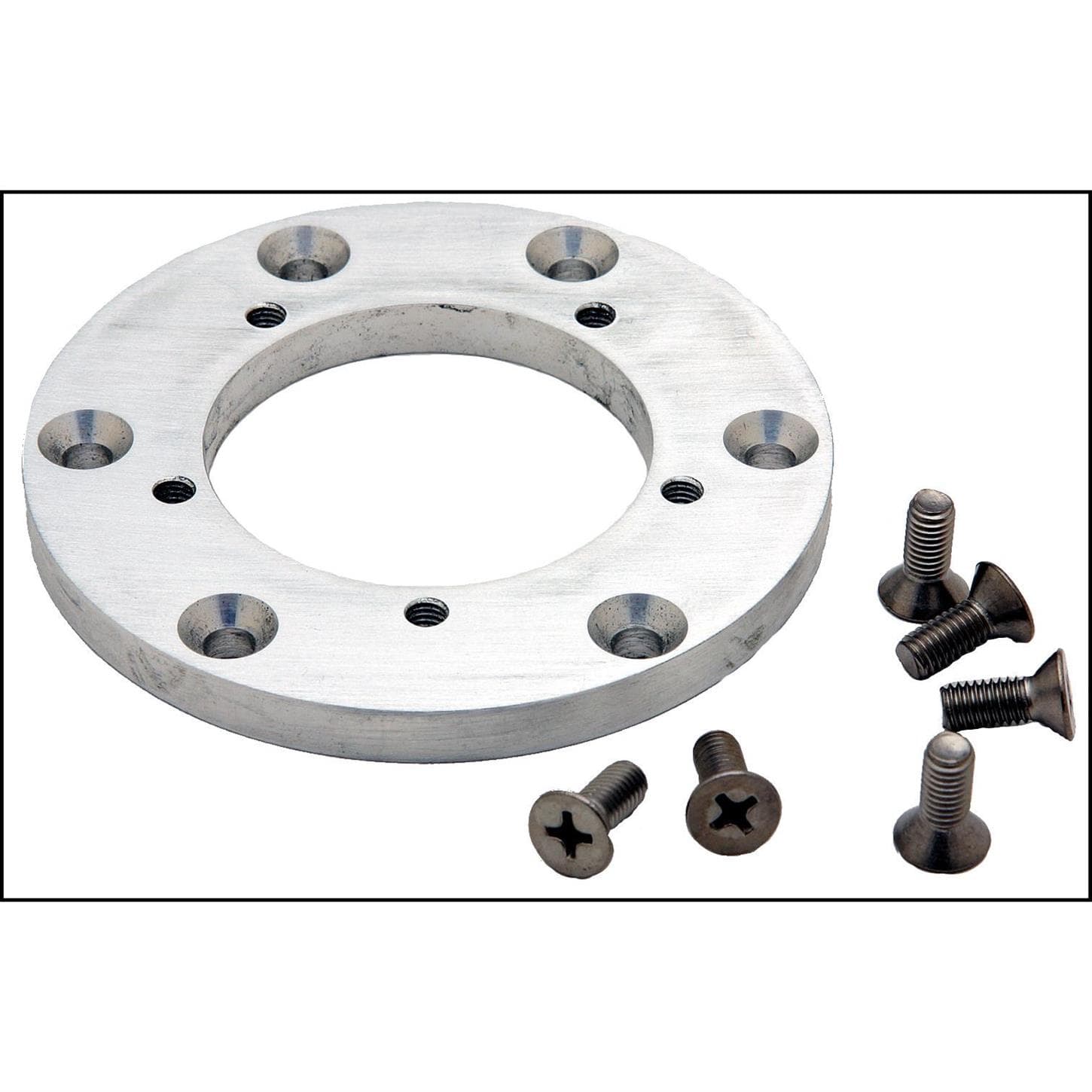 Classic Instruments SN41 1936-56 Ford Fuel Sender Flange Adapters