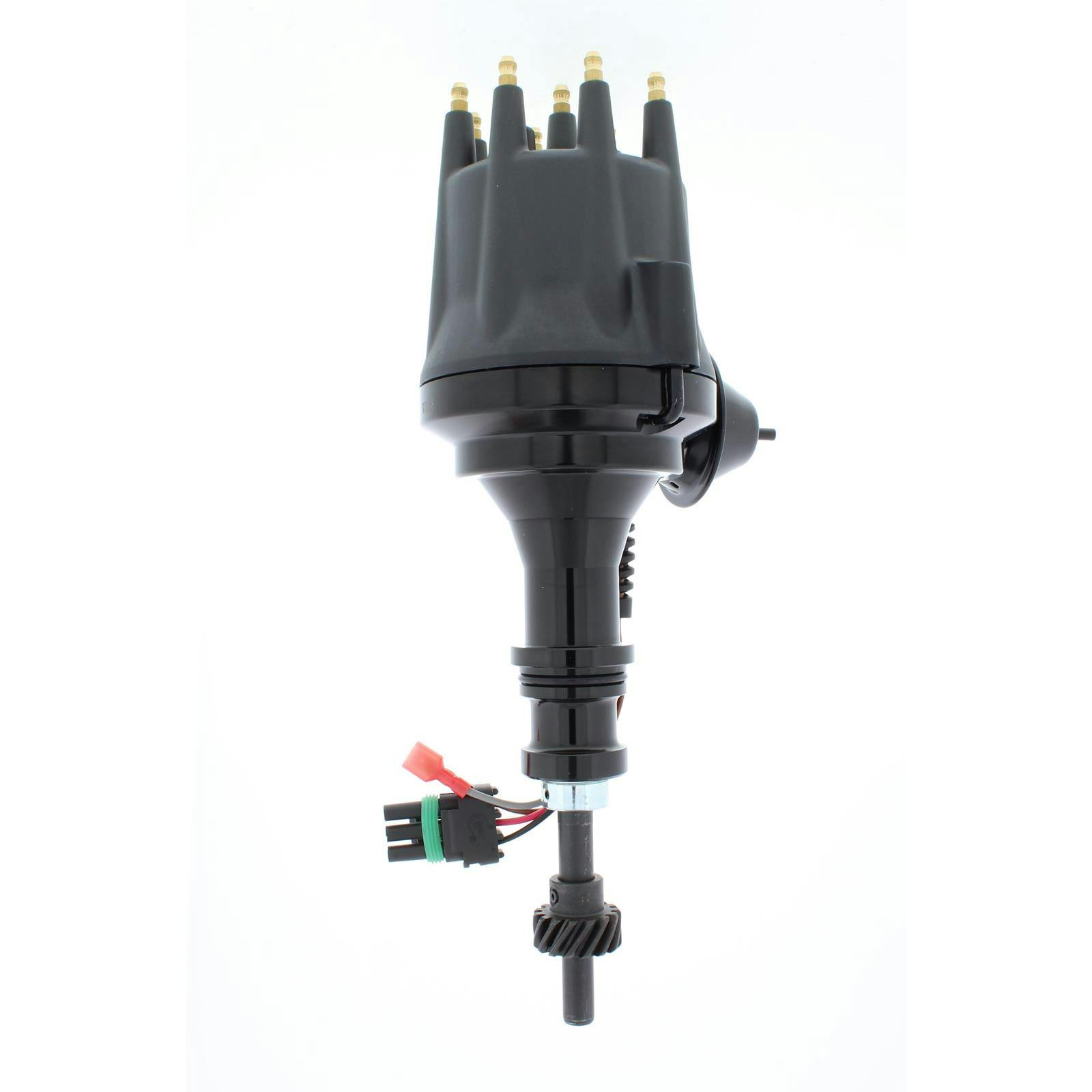 Speedway Motors Ready to Run Pro Billet Distributor, Ford 289/302