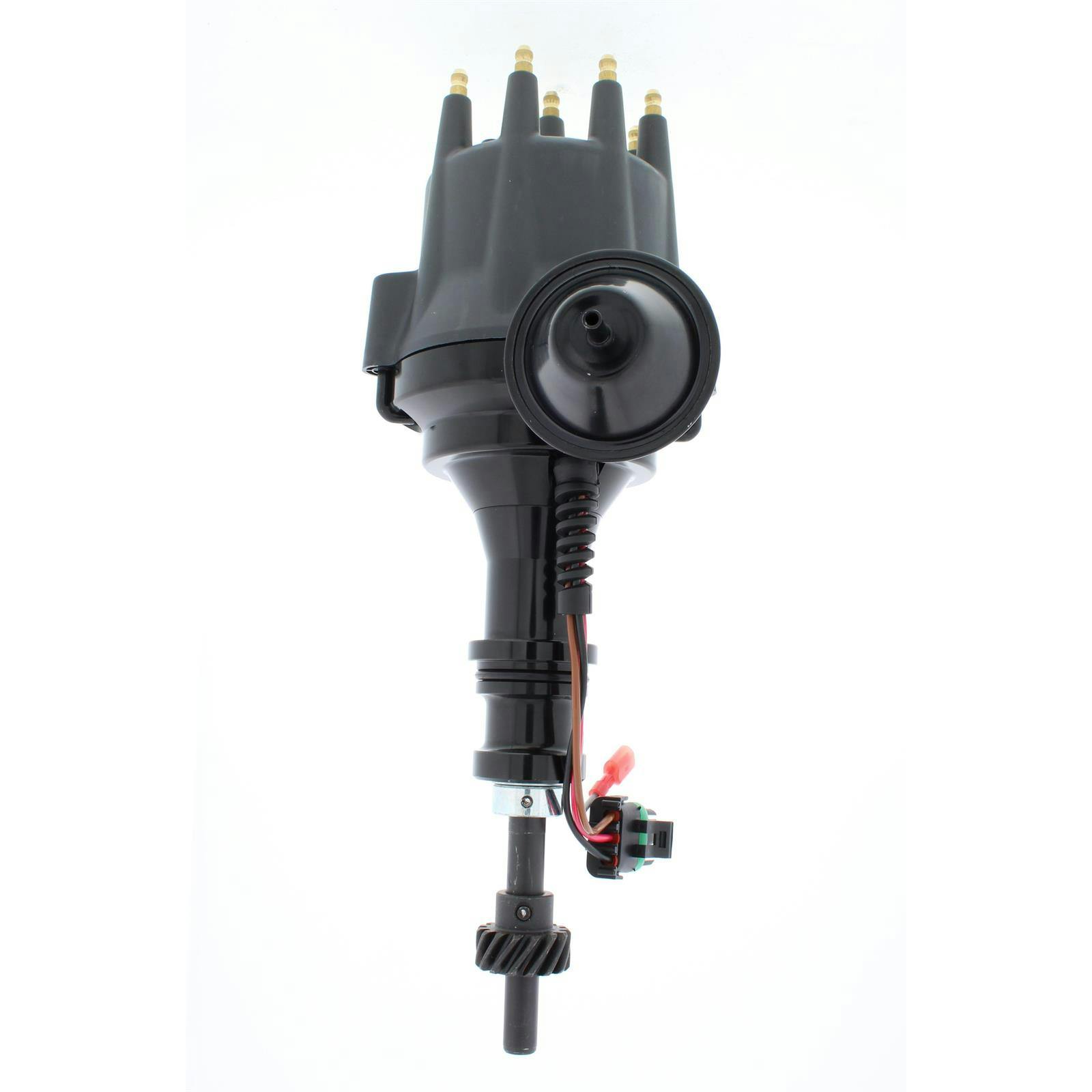 Speedway Motors Ready to Run Pro Billet Distributor, Ford 289/302