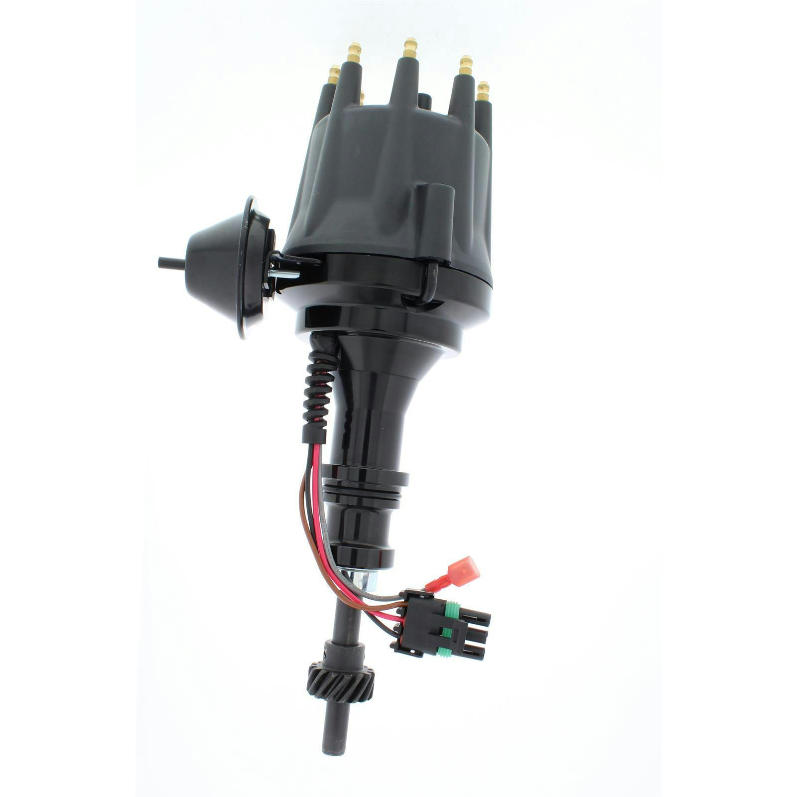 Speedway Motors Ready to Run Pro Billet Distributor, Ford 289/302