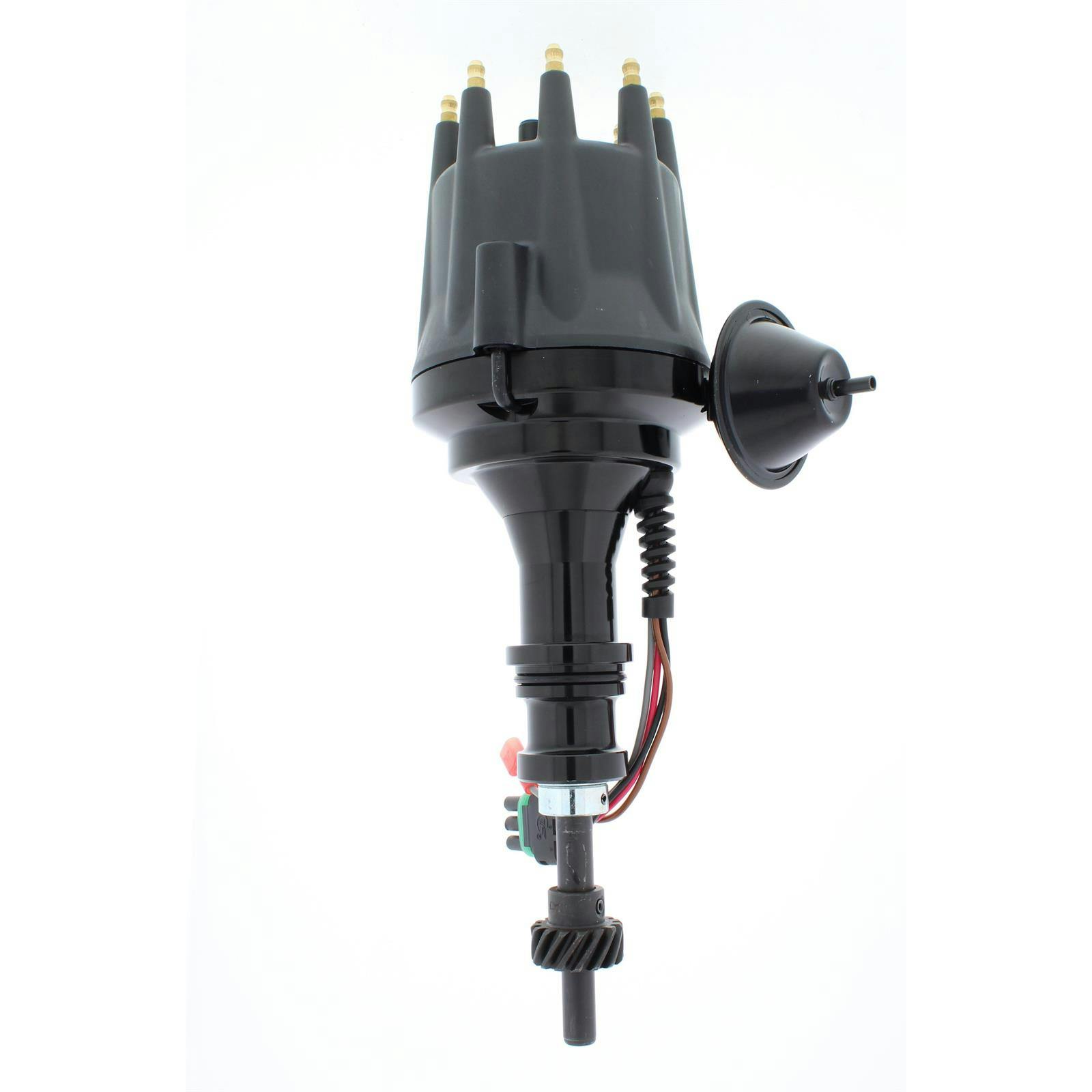 Speedway Motors Ready to Run Pro Billet Distributor, Ford 289/302