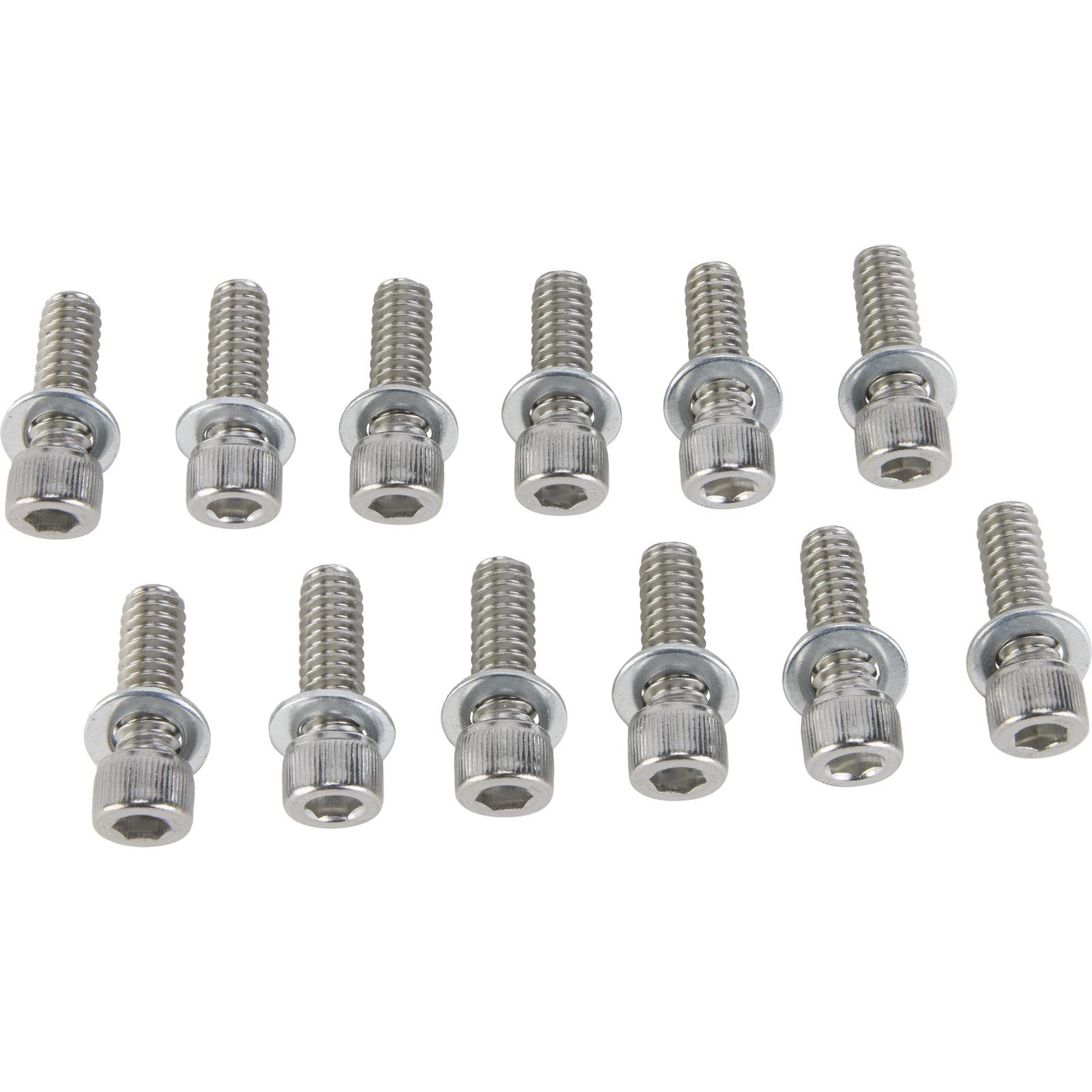 Fabricated Small Block Ford Valve Covers With Hole