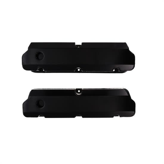 Fabricated Small Block Ford Valve Covers With Hole