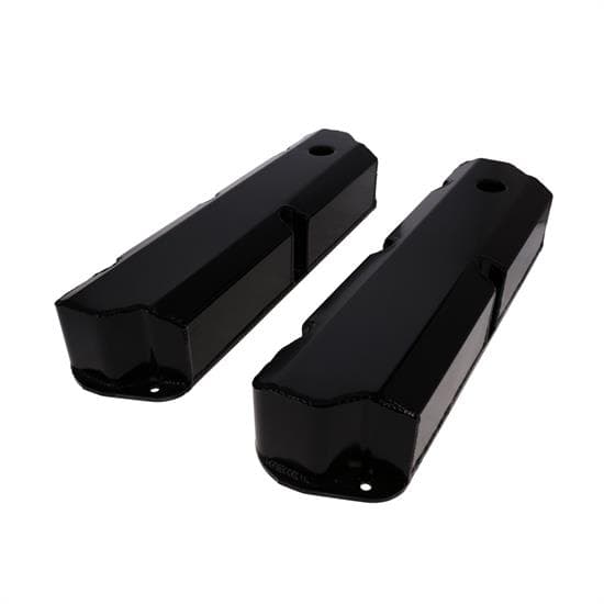 Fabricated Small Block Ford Valve Covers With Hole
