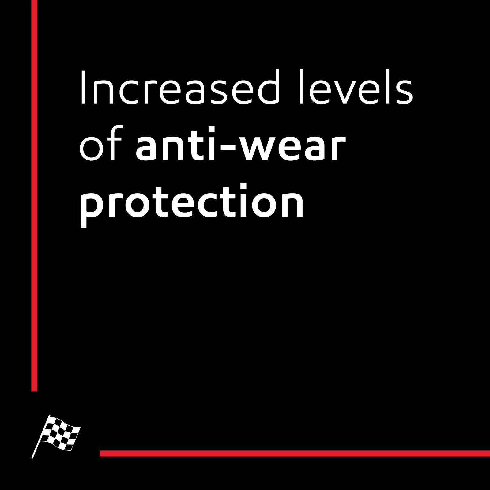 Mobil 1 Racing Full Synthetic Motor Oil 0W-30, 1 Quart, Case of 6