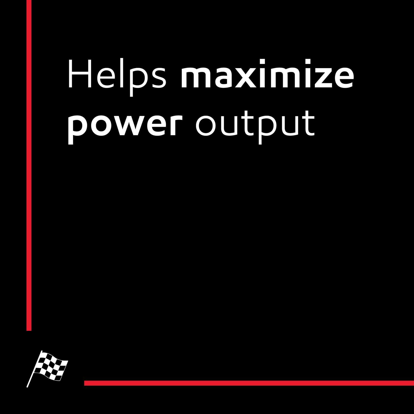 Mobil 1 Racing Full Synthetic Motor Oil 0W-30, 1 Quart, Case of 6